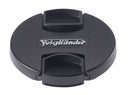 Voigtlander 43mm Objektivdeckel für 35mm f/1.4 en 40mm f/1.4 VM