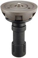 Manfrotto 520BALLSH 75mm Nivellierhalbkugel