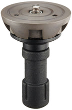 Manfrotto 520BALLSH 75mm Nivellierhalbkugel