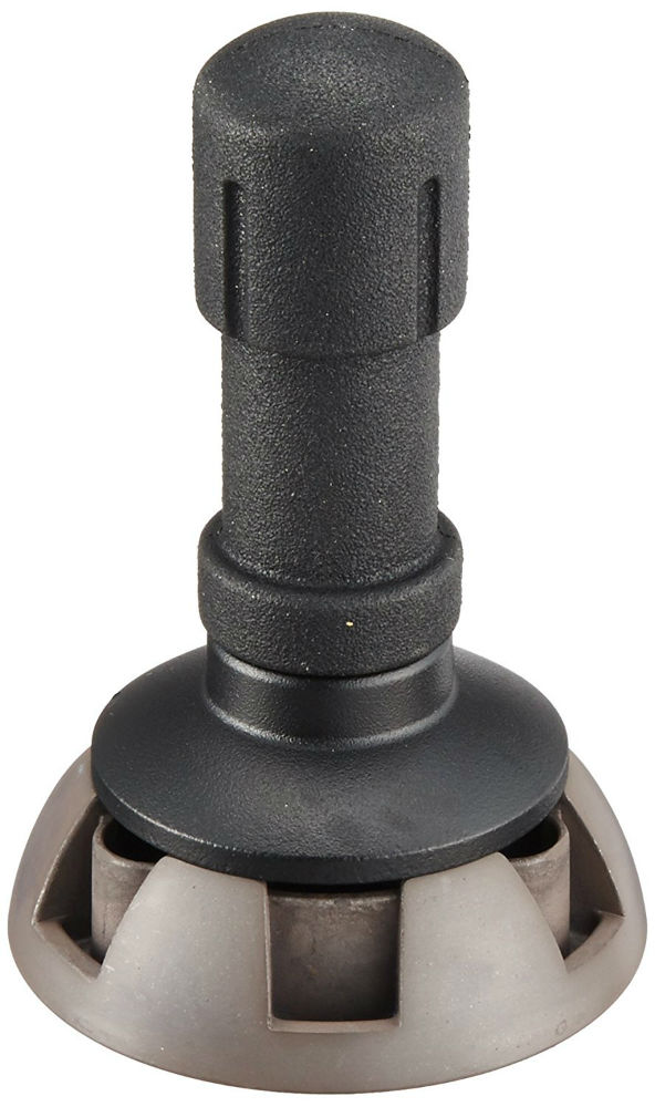Manfrotto 520BALLSH 75mm Nivellierhalbkugel