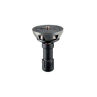 Manfrotto 520BALLSH 75mm Nivellierhalbkugel