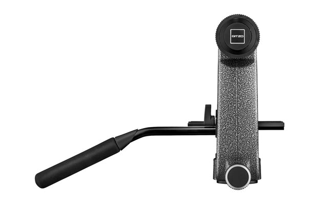 Gitzo GHFG1 Fluid Gimbal Head