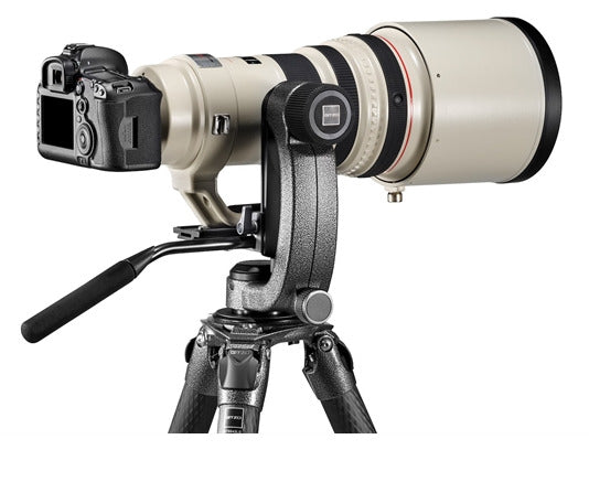 Gitzo GHFG1 Fluid Gimbal Head