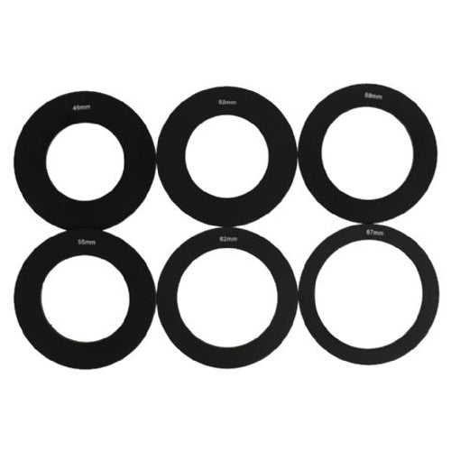 StudioKing RL-160 Makro-LED-Ringlampe Dimmbar