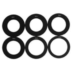 StudioKing RL-160 Makro-LED-Ringlampe Dimmbar