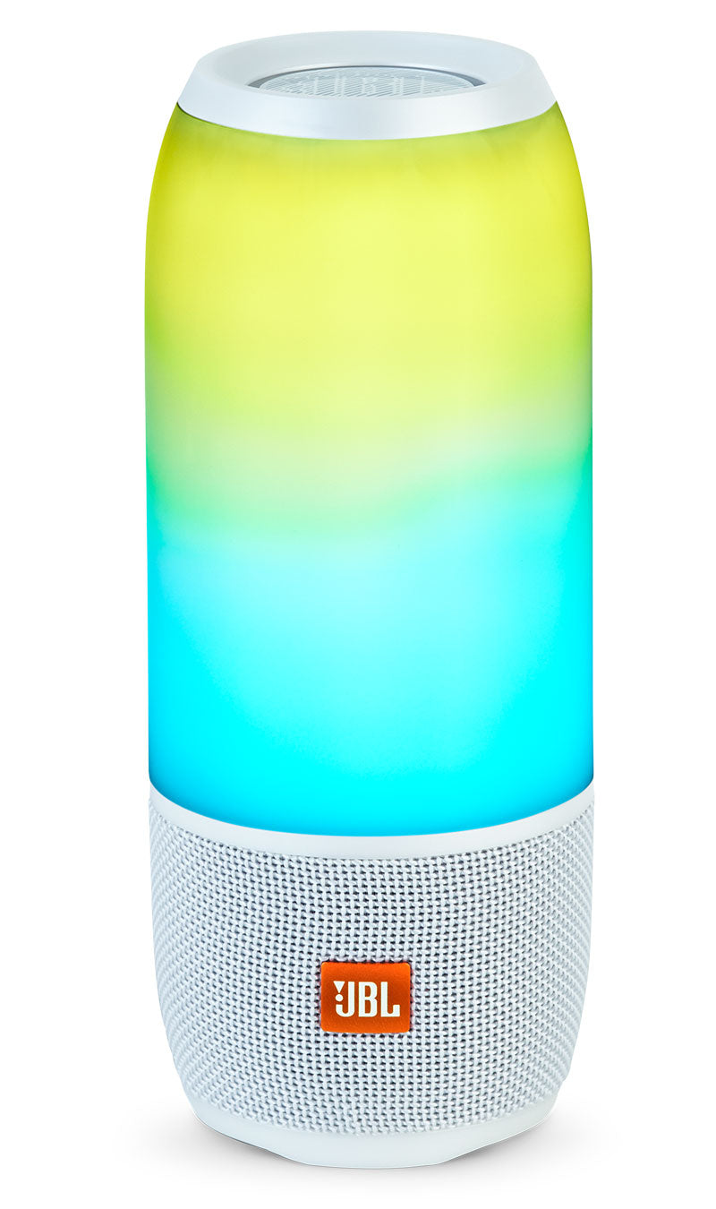 *JBL Pulse 3 White