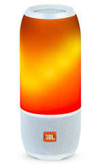 *JBL Pulse 3 White