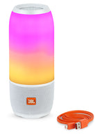 *JBL Pulse 3 White