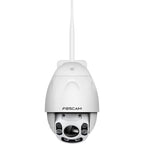 Foscam FI9928P Outdoor HD PTZ Camera