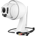Foscam FI9928P Outdoor HD PTZ Camera
