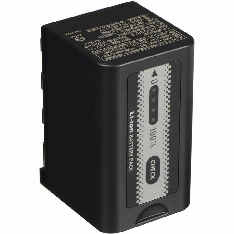 Panasonic AG-VBR59E Akku