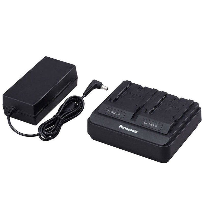 Panasonic AG-BRD50EC Battery Charger