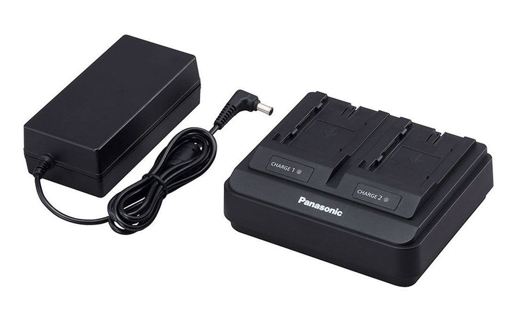Panasonic AG-BRD50EC Battery Charger