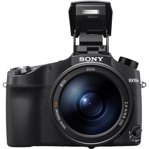 Sony Cybershot DSC-RX10 mark IV