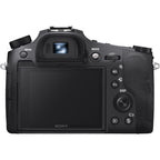 Sony Cybershot DSC-RX10 mark IV
