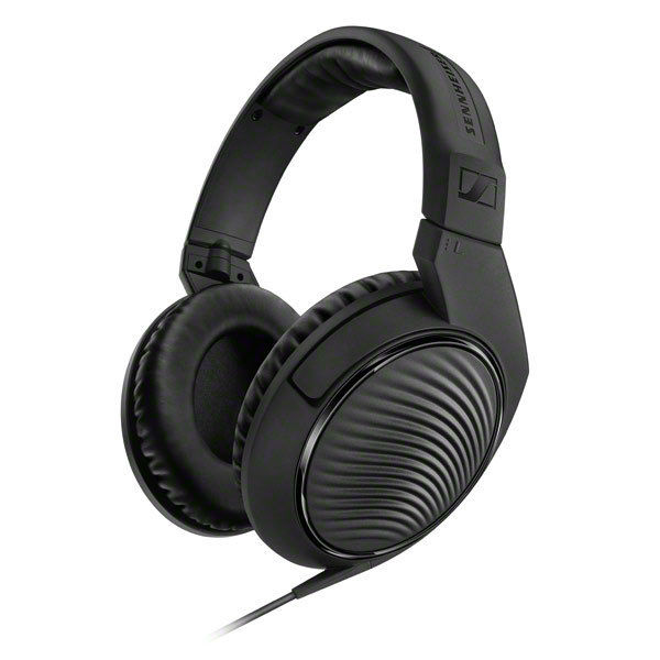 Sennheiser HD 200 Pro Casque écouteurs