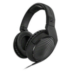 Sennheiser HD 200 Pro Casque écouteurs