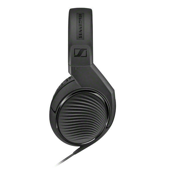 Sennheiser HD 200 Pro Casque écouteurs