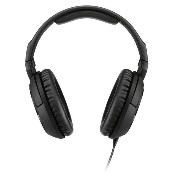 Sennheiser HD 200 Pro Casque écouteurs