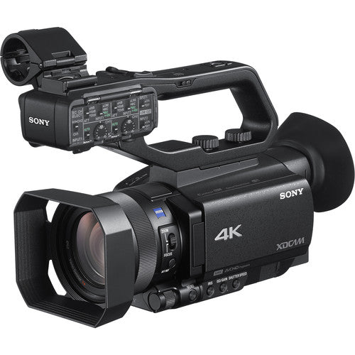 Sony XDCAM PXW-Z90V Caméscope