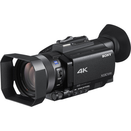 Sony XDCAM PXW-Z90V Camcorder