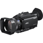 Sony XDCAM PXW-Z90V Camcorder
