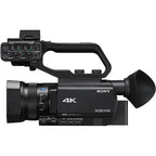 Sony XDCAM PXW-Z90V Camcorder
