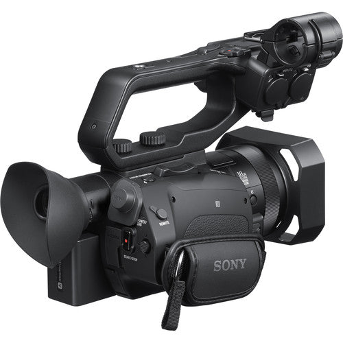 Sony XDCAM PXW-Z90V Camcorder