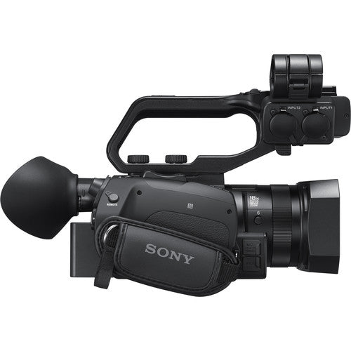 Sony XDCAM PXW-Z90V Camcorder