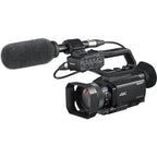 Sony XDCAM PXW-Z90V Camcorder