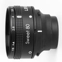 Lensbaby Sweet 80 Optic