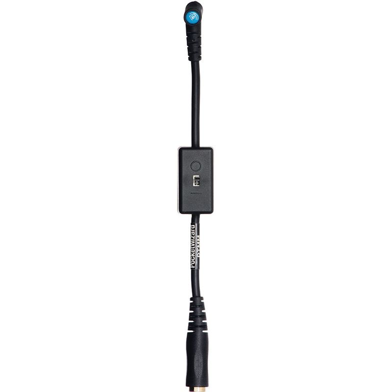 Pocket Wizard Pre-Trigger Adaptateur