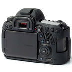 EasyCover Canon 6D Mark II Noir