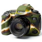 easyCover Cameracase Canon 6D mark II Tarnung