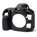 easyCover Cameracase Nikon D850 Schwarz