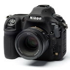 easyCover Cameracase Nikon D850 Schwarz