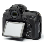 easyCover Cameracase Nikon D850 Schwarz
