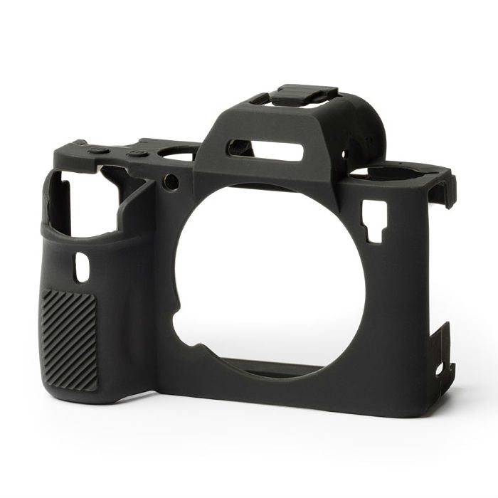 easyCover Cameracase Sony A9, A7III und A7RIII Schwarz