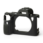 easyCover Cameracase Sony A9, A7III und A7RIII Schwarz