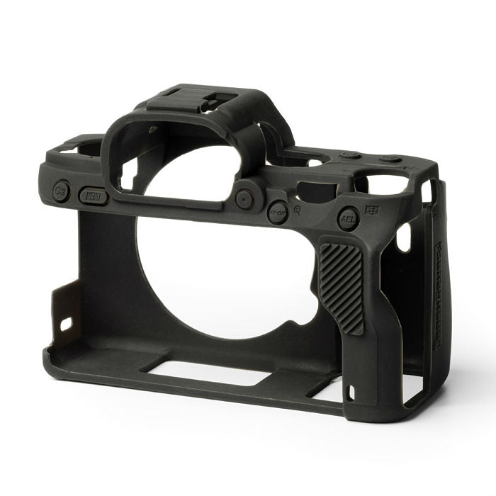 easyCover Cameracase Sony A9, A7III und A7RIII Schwarz