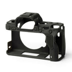 easyCover Cameracase Sony A9, A7III und A7RIII Schwarz