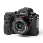 easyCover Cameracase Sony A9, A7III und A7RIII Schwarz