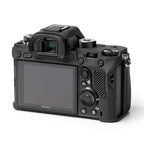 easyCover Cameracase Sony A9, A7III und A7RIII Schwarz