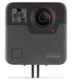 GoPro Fusion