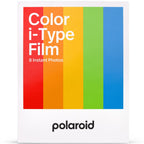 Polaroid Originals Color Instant Film für I-typ