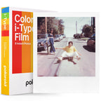 Polaroid Originals Color Instant Film für I-typ