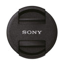 Sony Frontobjektivdeckel 67mm mit Sony-Logo (ALCF67S.SYH)