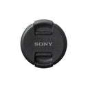 Sony Frontobjektivdeckel 82mm mit Sony Logo (ALCF82S.SYH)