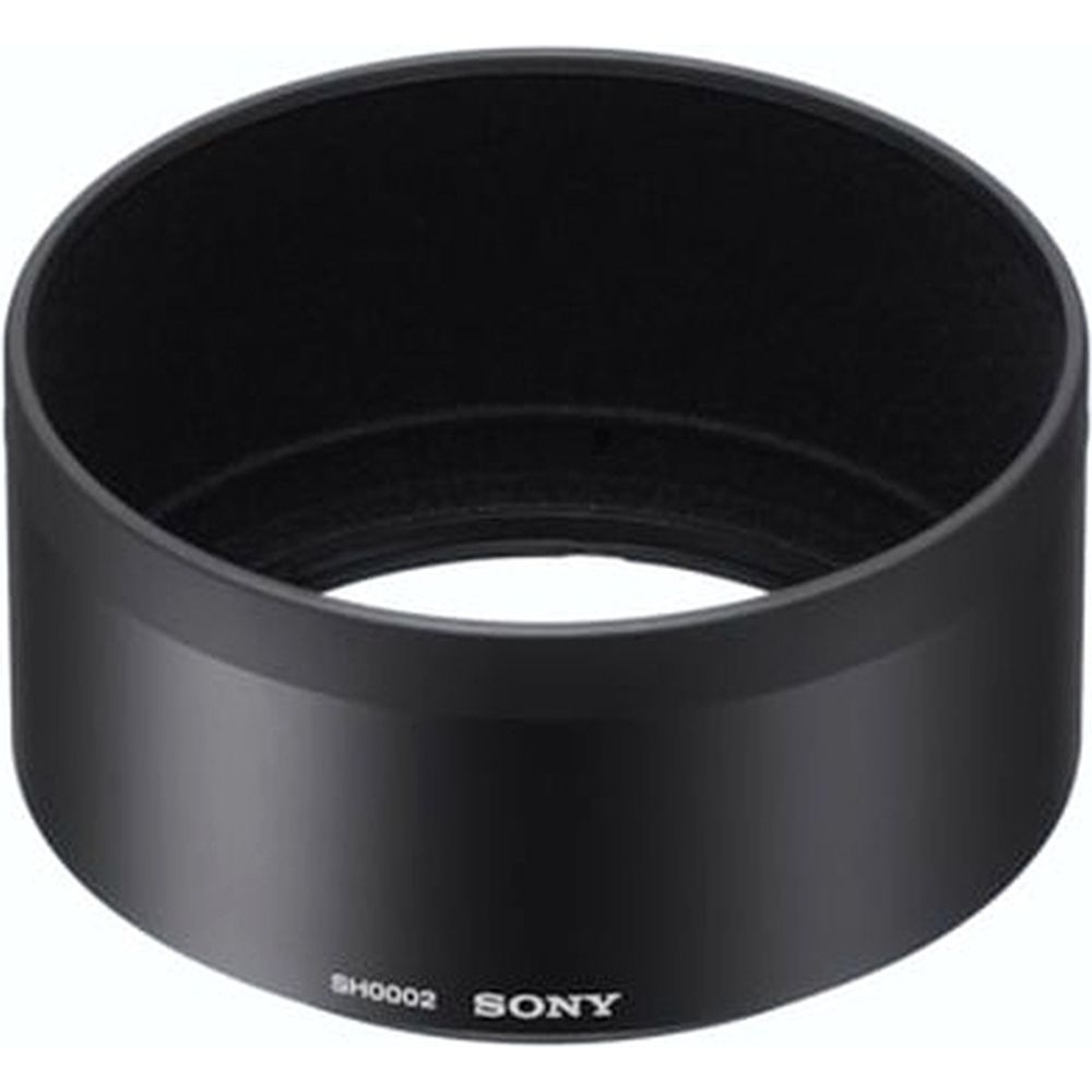 Sony Pare-soleil pour SAL85F14Z (ALCSH0002.SYH)