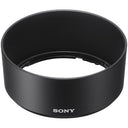 Sony gegenlichtblende fur SEL50F18F (ALCSH146.SYH)